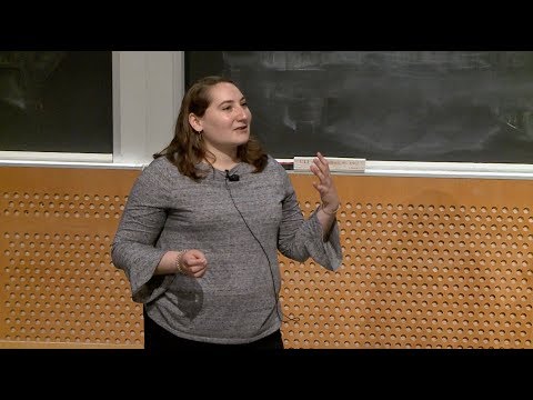 Science Slam 2019:
