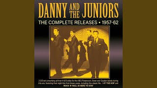 Video thumbnail of "Danny & the Juniors - A Thief"