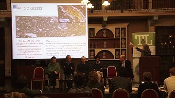 The Geoscience e-Laboratory (Ge-LAB) (Feb 2017)