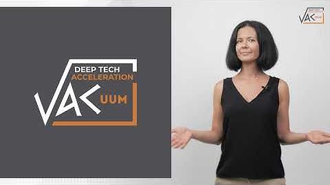 Pitches from 8 Ukrainian Defense Tech Startups | Dual Use Program Alumni by Vacuum