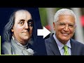 Esta regla secreta de Benjamin Franklin cambió mi vida