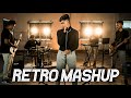 Tamil retro mashup 2021  md musiq