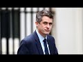 Watch again: Gavin Williamson sets out plans to get children back in school from September