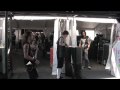 Bullet For My Valentine - Big Day Out 2009 backstage