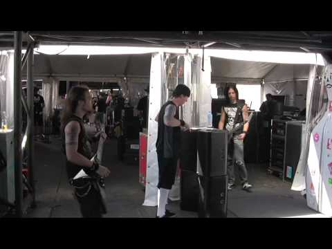 Bullet For My