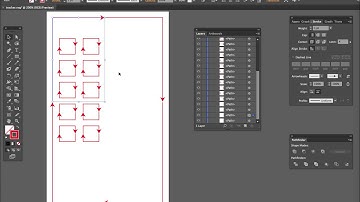 Optimizing Custom Punchouts in Illustrator