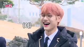 Mcndnin Çılgın Okulu 1.Bölüm Türkçe Altyazılı