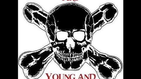 Dwarves - The Dwarves are Young and Good Looking ( Full Album)