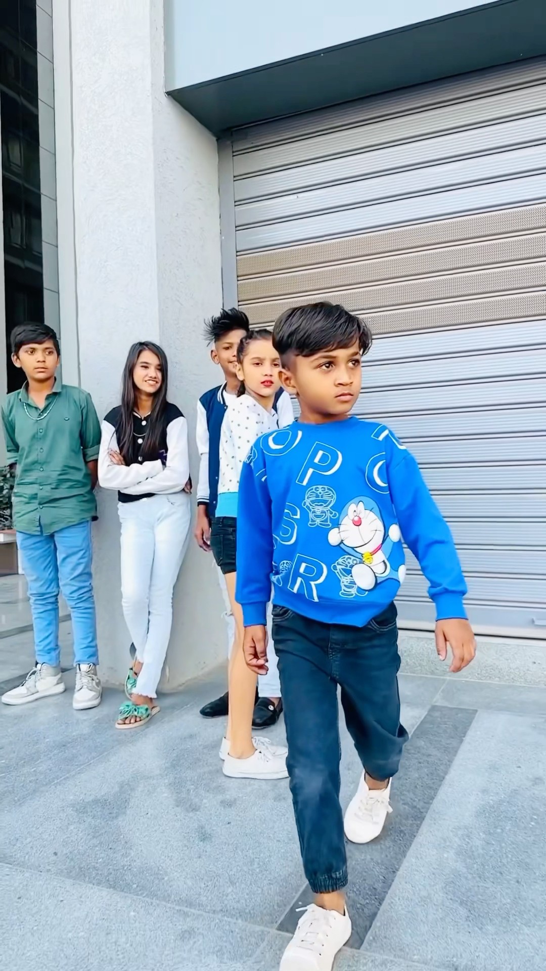 Attitude Boy?|| Tappu Parmar || #tappuparmar #trending #attitude