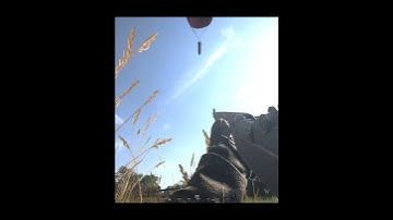 Hell let loose #shorts My teammates are attacking, I am the only one defending