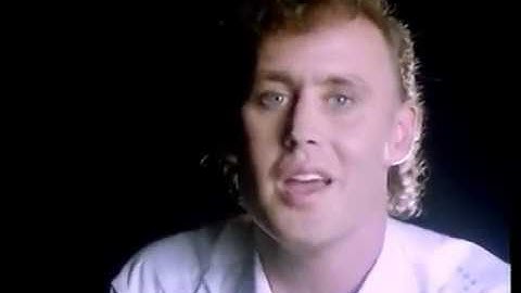 Bruce Hornsby and The Range - The Way It Is (1986)