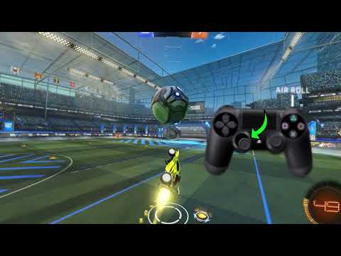 Stop Shooting Like THIS | ROCKET LEAGUE