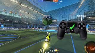 Stop Shooting Like THIS | ROCKET LEAGUE screenshot 3