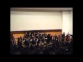 Mozart - Le nozze di Figaro overture (Luís Carvalho/OFB)