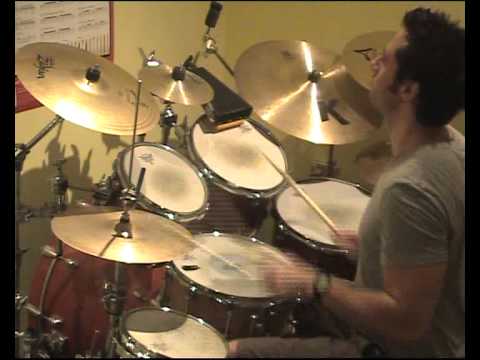 Frank Zappa Keep it Greasy Vinnie Colaiuta 1979 By...