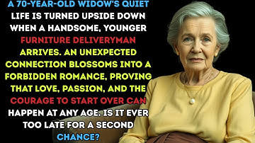 The BIGGEST Mistake Couples with Large Age Gaps Make in Relationships