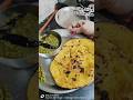 Makke Ki Roti-Sarso Ka Saag #makkediroti #cooking #easyrecipe #foodvlogs #ytshort #makkekiroti