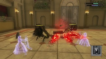Nier Replicant Walkthrough: Waltz In Shadowlord