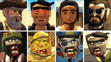 The Walking Zombie 2 | Gameplay Part 36 - The Wedding (4K 60fps).