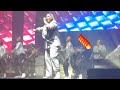 🔥🔥🔥Déborah Lukalu au Zénith de Paris louange danse feu sur feu 🔥🔥🔥