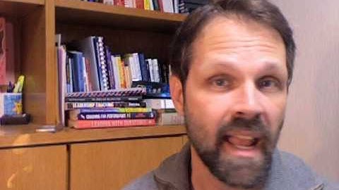 Use the 1 2 3 2 1 lesson model