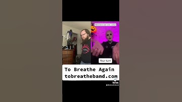 Motionless In White #MasterpieceOpenVerse #Challenge