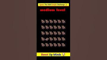 memory test chalege🤔 part27#sortvirul|| video||