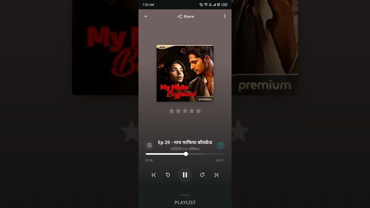 My mafia boyfriend 💗✨ ep 27 to 30