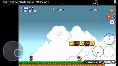 My Smf world- Level 1