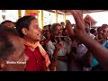 ഭരണി പാട്ട് ആണ് സ്വന്തം റിസ്കിൽ കേൾക്കുക | KODUNGALLUR BHARANI 2019 | BHARANI PATTU 3 Mp3 Song
