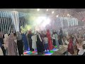 اصحاب العروسه ولعت الفرح بالشماريخ 