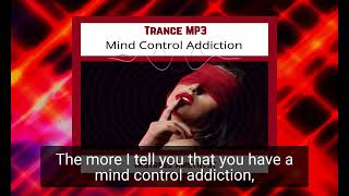 Mind Control Addiction, Mistress Amethyst