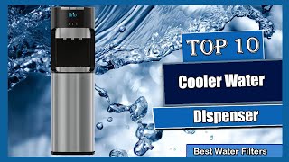 ✅ Unveiling the Top 10 Best Water Cooler Dispenser of 2023: What Will You Choose?
