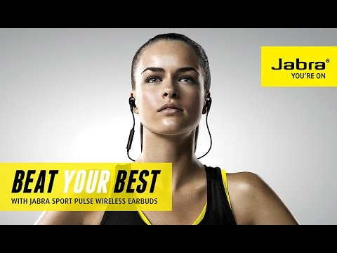 Jabra Step Bluetooth Earphones Review