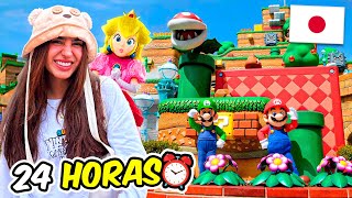 Visite El Mundo De Mario Bros En Japon Domelipa