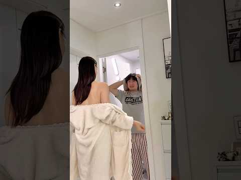 의무 방어전 #부부 #티니위미 #shorts