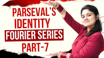 Introduction to Parseval