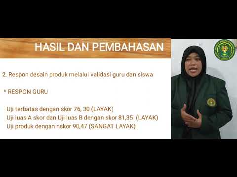 Presentasi Tesis_Magister Pendidikan Bahasa Indonesia_ IKIP Siliwangi Bandung_Yusmaniar