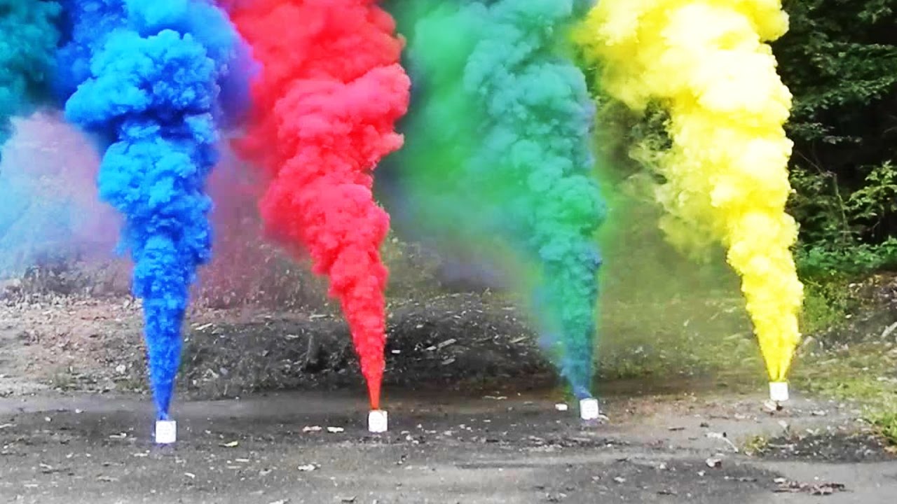 Rauchbomben Selber Bauen Rauchbomben Selber Bauen