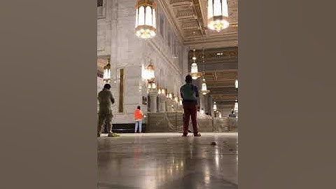تلاوة تحبيرية لفضيلة الشيخ عبدالله الجهني | الركعة الثانية من صلاة العشاء | يوم السبت | ٢٧-١١-١٤٤١هـ