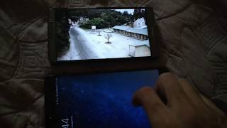 Speaker Test Huawei Mate 9 Vs Xiaomi Mi Max 2