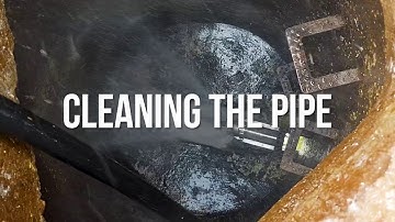 C70 camera nozzle in the field