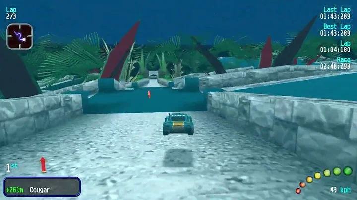 607 plays revolt ep. 475b Aquarium By Ti1eman