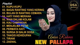 KUPU KUPU | Anisa Rahma