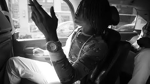 Chief Keef - Hold Me Down (2013) [Po Edit]