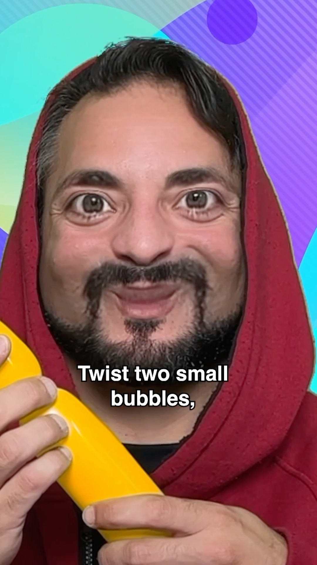 Little Brother makes some amazing balloons - Part 5 #funny #comedy #balloons #diy #balloon