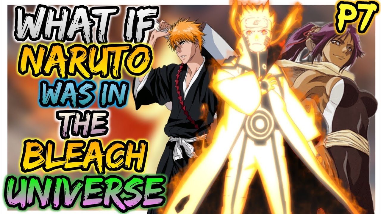 Bleach Universe