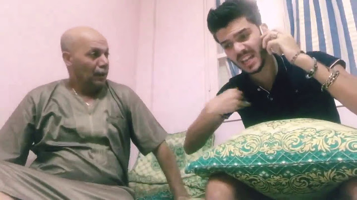 ‫كليت ضربة واعرة من عند بويا...بسبة... - Kacem Rguiba  قاسم رڨيبة‬