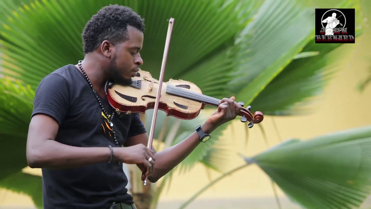 John Bernard - Simi(joromi)$ Yeba(kiss Daniel)