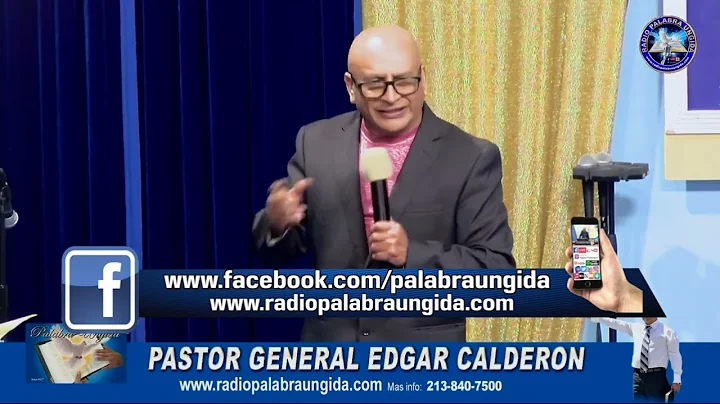 la oveja perdida regresa a la iglesia /Edgar Calde...